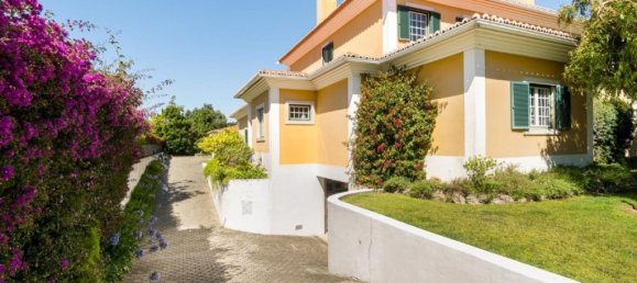 Casa de 5 dormitorios en Sintra, Portugal No. 109919 23