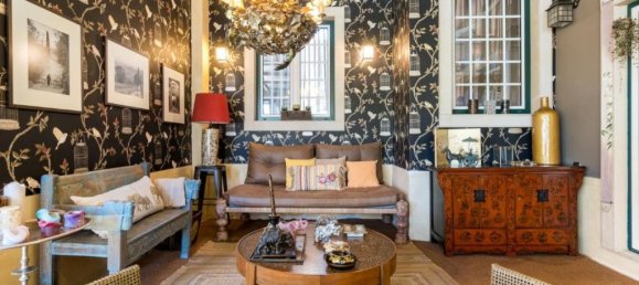 Casa de 5 dormitorios en Sintra, Portugal No. 109919 24