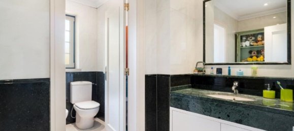 Casa de 5 dormitorios en Sintra, Portugal No. 109919 2