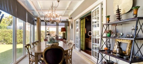 Casa de 5 dormitorios en Sintra, Portugal No. 109919 20