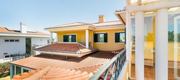 Casa de 5 dormitorios en Sintra, Portugal No. 109919 8