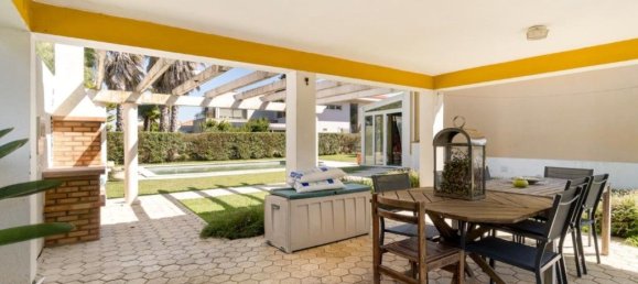 Casa de 5 dormitorios en Sintra, Portugal No. 109919 14