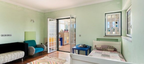 Casa de 5 dormitorios en Sintra, Portugal No. 109919 48