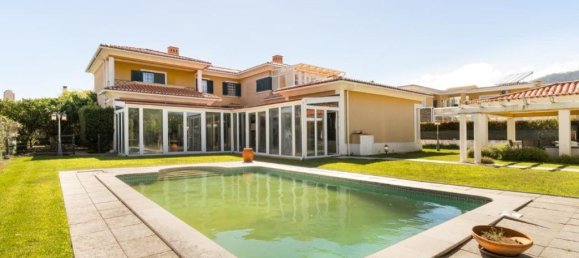 Casa de 5 dormitorios en Sintra, Portugal No. 109919 17