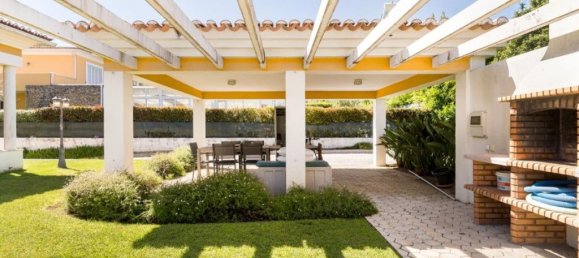 Casa de 5 dormitorios en Sintra, Portugal No. 109919 12