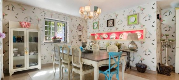 Casa de 5 dormitorios en Sintra, Portugal No. 109919 28