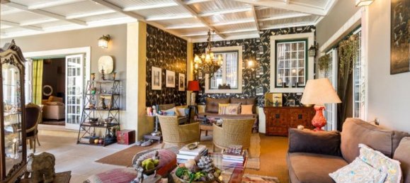 Casa de 5 dormitorios en Sintra, Portugal No. 109919 25