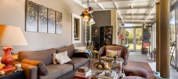 Casa de 5 dormitorios en Sintra, Portugal No. 109919 26