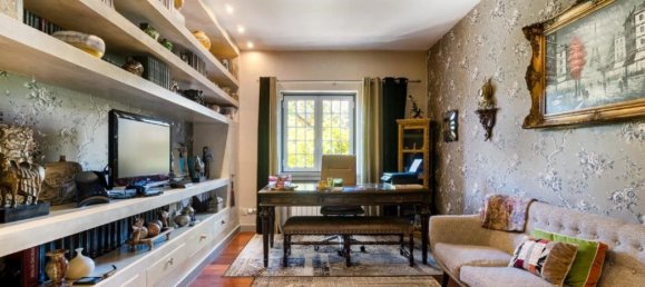 Casa de 5 dormitorios en Sintra, Portugal No. 109919 34