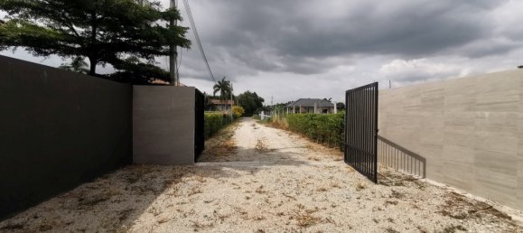 4 غرف نوم مقهى / مطعم في Pattaya, Thailand رقم 283 19