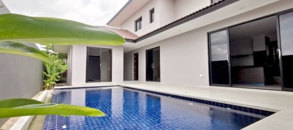 4 غرف نوم مقهى / مطعم في Pattaya, Thailand رقم 283 2