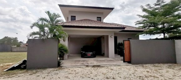 4 غرف نوم مقهى / مطعم في Pattaya, Thailand رقم 283 3