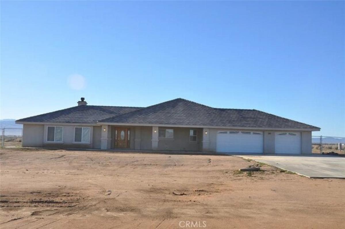 4 Schlafzimmer Haus in Apple Valley, USA, Nr. 440821