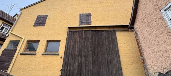 5 rooms House in Weikersheim, Germany No. 15070 14