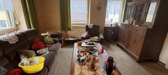 5 rooms House in Weikersheim, Germany No. 15070 13