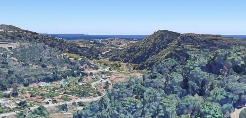 Terreno em Estepona, Spain 36770 m² N.º 237888