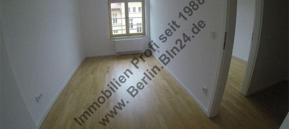 4 rooms Apartment in Hakenfelde, Germany No. 45052 20