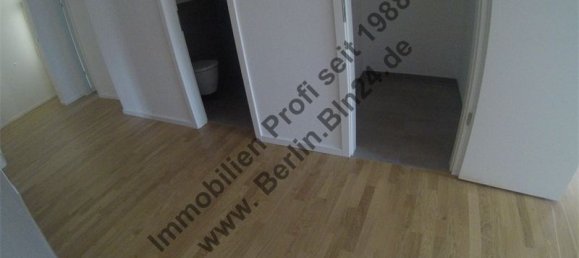 4 rooms Apartment in Hakenfelde, Germany No. 45052 16