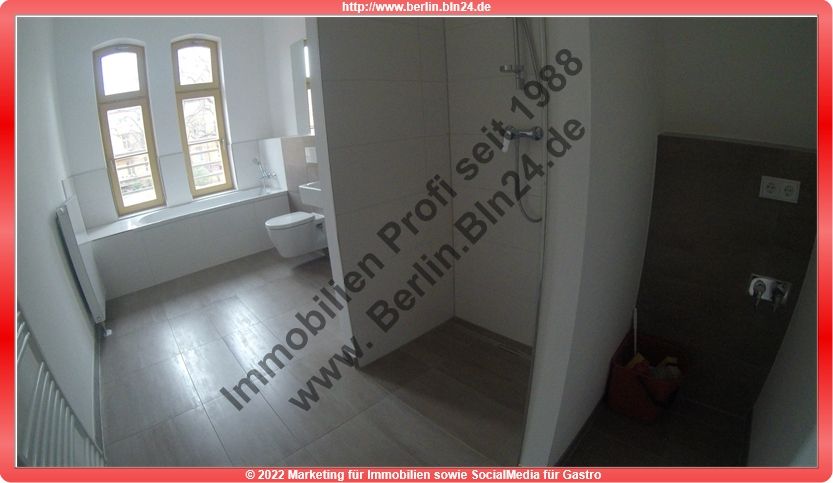 4 rooms Apartment in Hakenfelde, Germany No. 45052