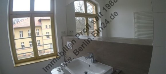 4 rooms Apartment in Hakenfelde, Germany No. 45052 13