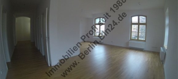 4 rooms Apartment in Hakenfelde, Germany No. 45052 4