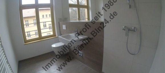 4 rooms Apartment in Hakenfelde, Germany No. 45052 12
