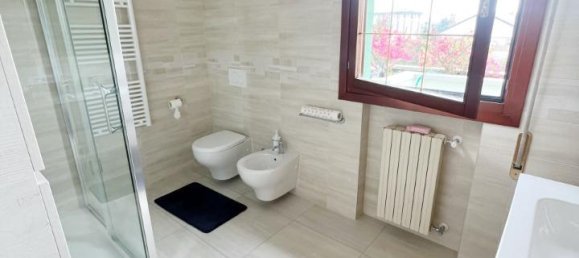 3 rooms Penthouse in Vigonza, Italy No. 14704 17