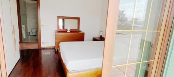 3 rooms Penthouse in Vigonza, Italy No. 14704 26