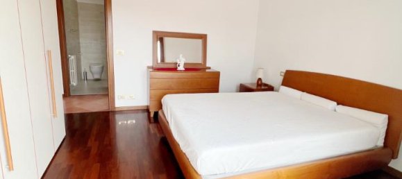 3 rooms Penthouse in Vigonza, Italy No. 14704 25