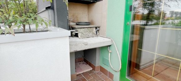 3 rooms Penthouse in Vigonza, Italy No. 14704 3