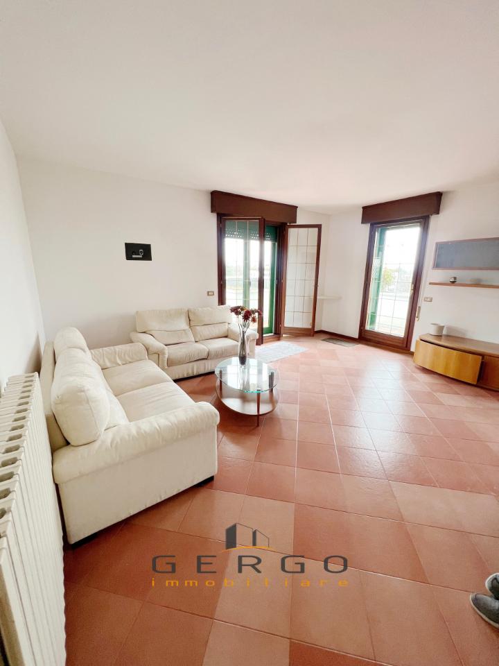 3 rooms Penthouse in Vigonza, Italy No. 14704