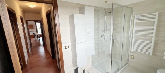 3 rooms Penthouse in Vigonza, Italy No. 14704 7