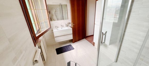 3 rooms Penthouse in Vigonza, Italy No. 14704 21