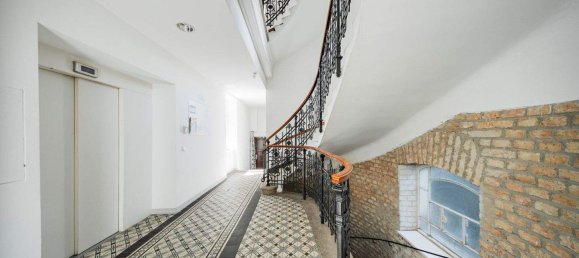 Квартира с 2 комнатами в Вена, Австрия № 129672 18