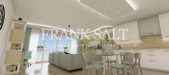 Apartamento de 2 dormitorios en Xewkija, Malta No. 935 2