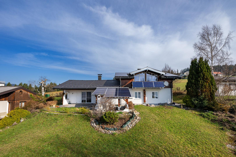 Дом с 4 спальнями в Тальгау, Австрия № 129001