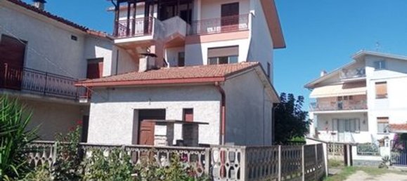 3 rooms Villa in Lanciano, Italy No. 30568 22