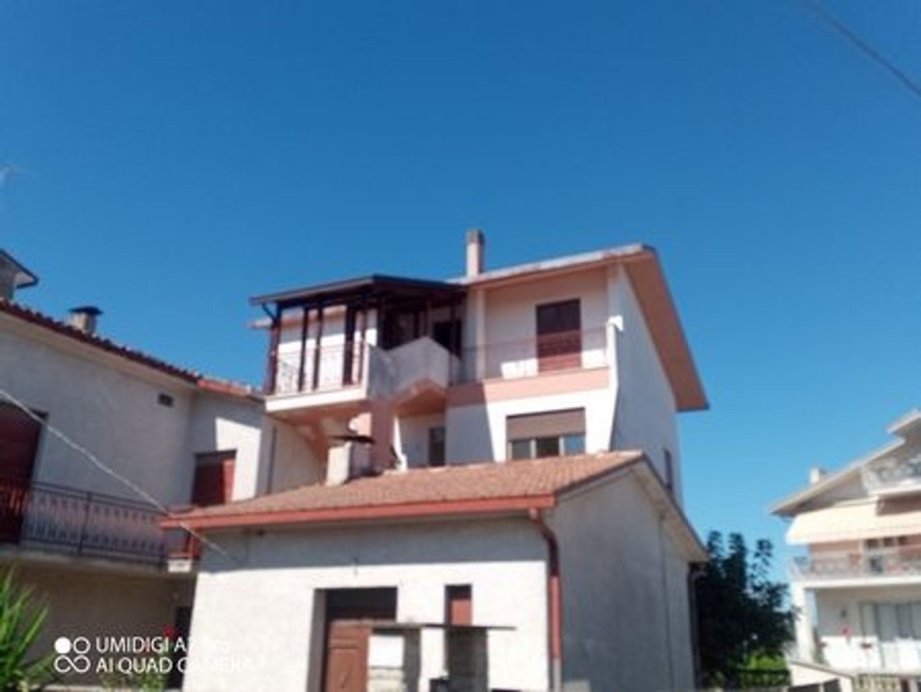 3 rooms Villa in Lanciano, Italy No. 30568