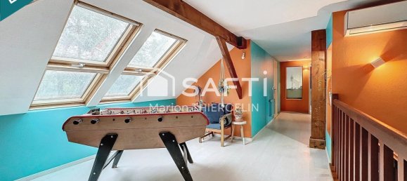 5 chambres Maison à Fay-aux-Loges, France No. 224440 29