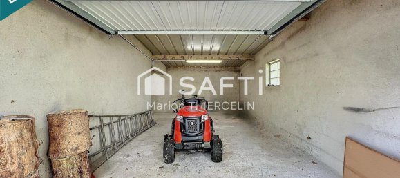 5 chambres Maison à Fay-aux-Loges, France No. 224440 35