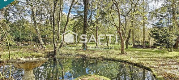 5 chambres Maison à Fay-aux-Loges, France No. 224440 5