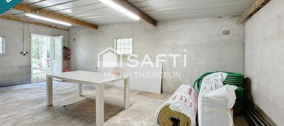 5 chambres Maison à Fay-aux-Loges, France No. 224440 34