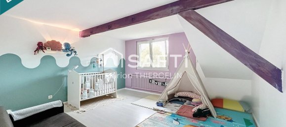 5 chambres Maison à Fay-aux-Loges, France No. 224440 19