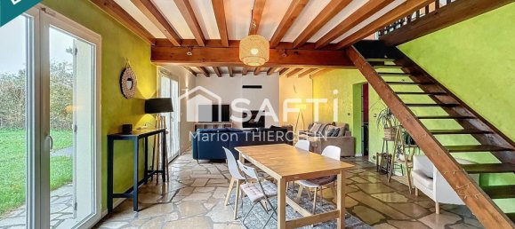 5 chambres Maison à Fay-aux-Loges, France No. 224440 3