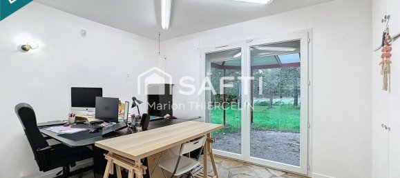 5 chambres Maison à Fay-aux-Loges, France No. 224440 12