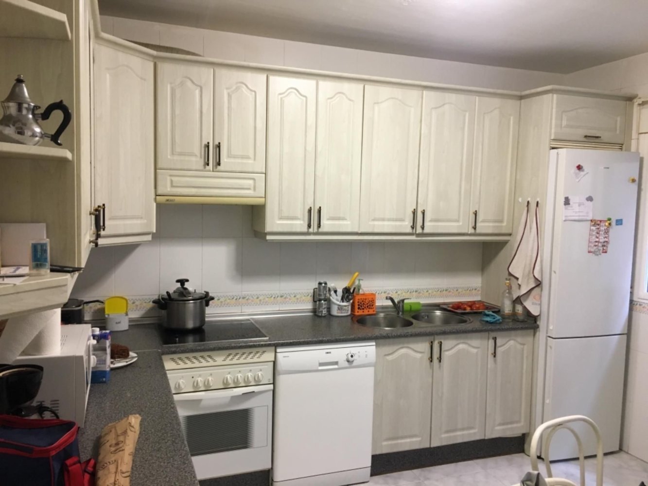 3 bedrooms Townhouse in Caceres, Spain No. 154581