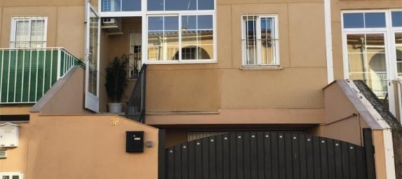 3 bedrooms Townhouse in Caceres, Spain No. 154581 14