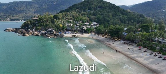  Commercial property in Surat Thani, Thailand No. 23512 6