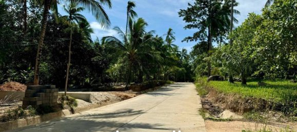  Commercial property in Surat Thani, Thailand No. 23512 7