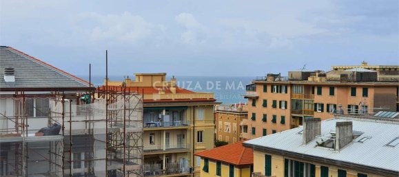 4 Schlafzimmer Penthouse in Chiavari, Italy, Nr. 173572 2